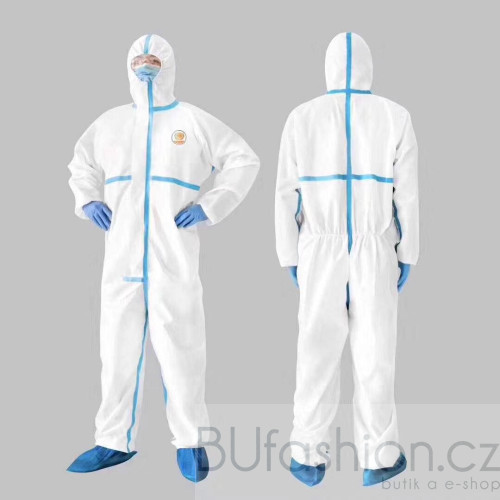 Ochranný oblek COH2